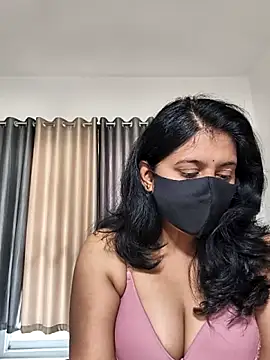 Your-Vedika's live cam