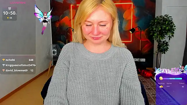 scent__of_woman - Scent__of_woman's free webcam