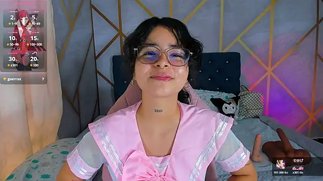 _vaiolet_owo - _vaiolet_owo's free webcam