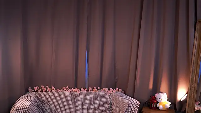 jaimeebroadstreet - JaimeeBroadstreet's free webcam