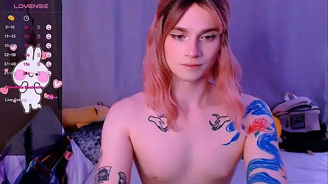 alice_hells (Ask my age) - kiss you