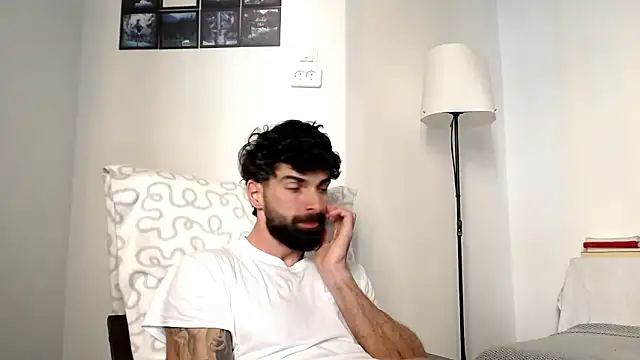 verycutex (Ask my age) - #miami #new #hairy #naked #muscle