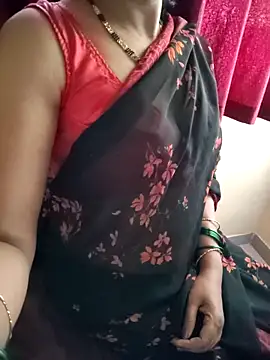 Webcam Model (anuradha1432)  is live.Free join now!