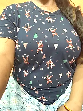 Webcam Model (ARPITA-)  is live.Free join now!