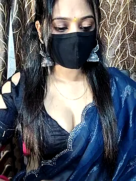 Webcam Model (Monalisha_G)  is live.Free join now!