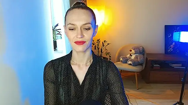 lady_sunshine_ - Lady_Sunshine_'s free webcam