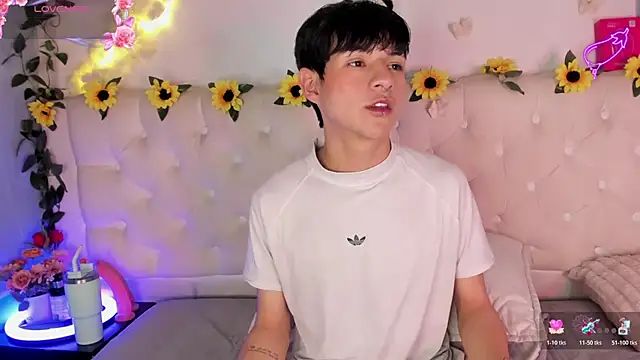 AleAurarashi's live cam