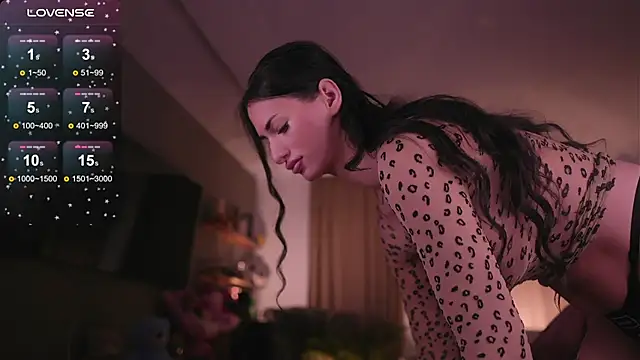 jessicaverse - JessicaVerse's free webcam