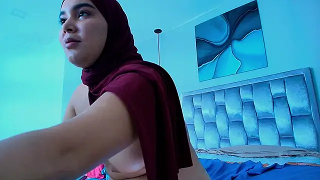 habi_arabic - Habi_arabic's free webcam