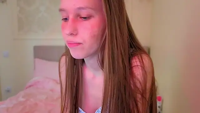 alllura - Alllura's free webcam