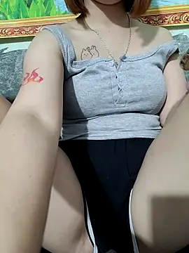 -lunalust - -LunaLust's free webcam