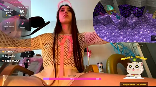 karinasun - Karinasun's free webcam