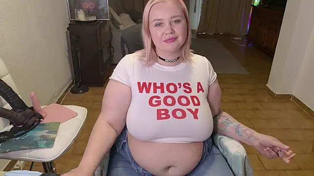 MargotGrey live sex cam