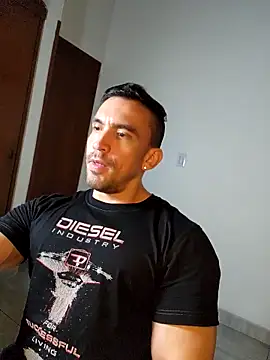 jhay-crux - Jhay-crux's free webcam