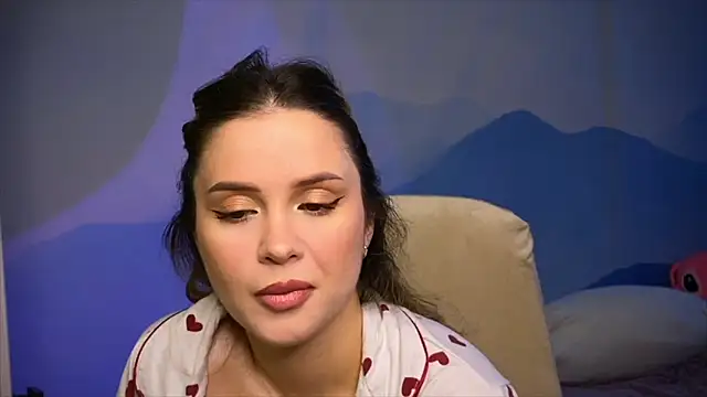 ilonamurf - IlonaMurf's free webcam