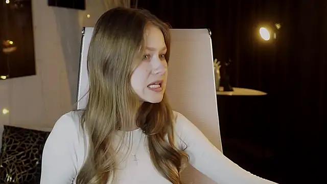 evemundie - EveMundie's free webcam