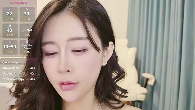 美女yiyi_3523在线直播