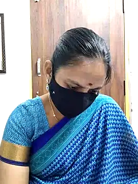 queen-neha - Queen-Neha's free webcam