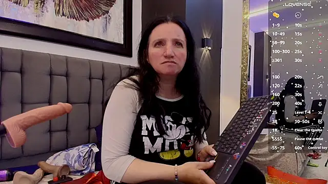 andre_cloefoxx_ - Andre_cloefoxx_'s free webcam