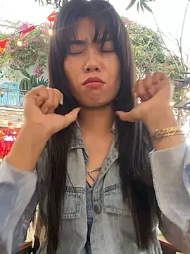 美女Miss_me29在线直播