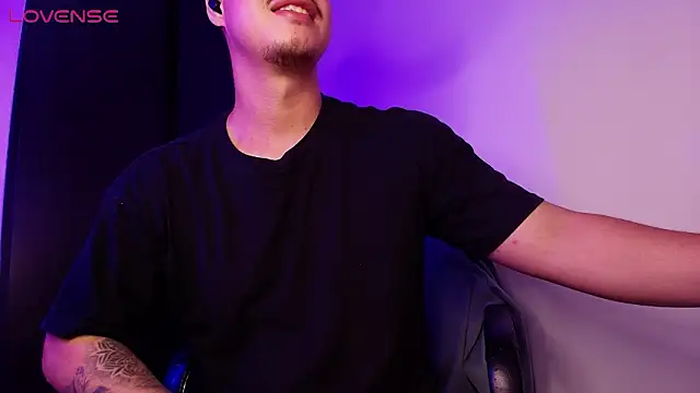 bjornsteel - BjornSteel's free webcam