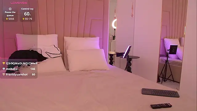 Sona_Lavberi webcam stripchat model stream image