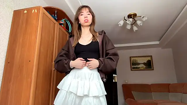 serenahawthorne - SerenaHawthorne's free webcam