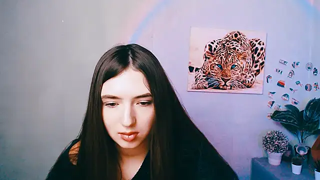 annaflirt_ - AnnaFlirt_'s free webcam