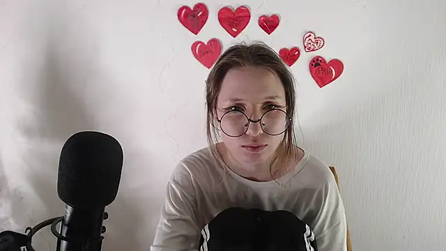 _hanna_moon_ - _Hanna_Moon_'s free webcam