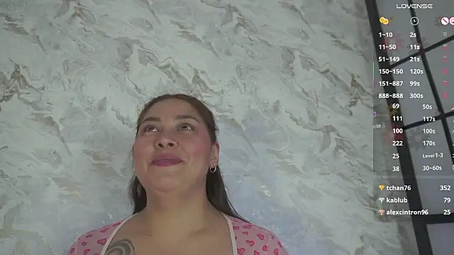 missweetpeach - Missweetpeach's free webcam - UK Sex Cams