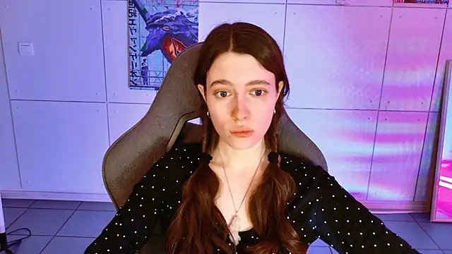 Yoka_paradoXXX webcam