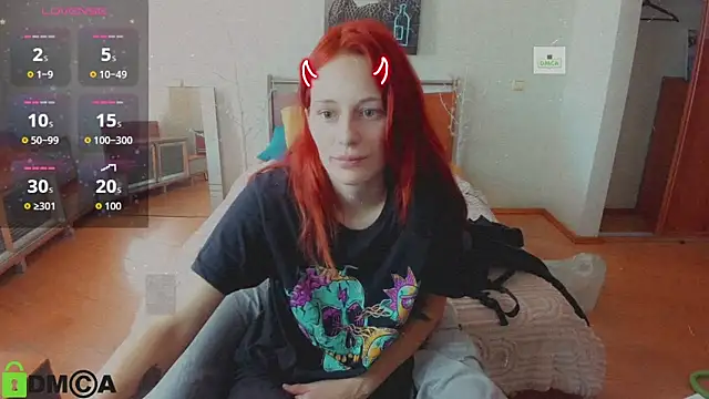Lily_Viola live sex cam