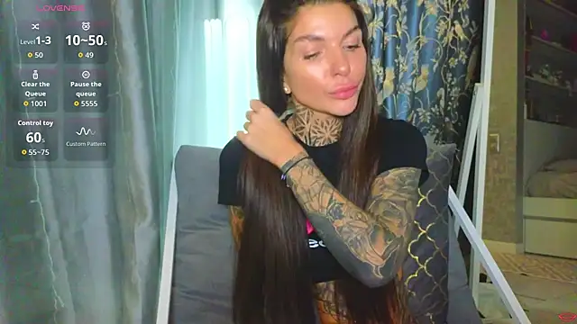 tattooedBabyy preview