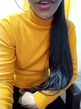 Cute-Naavya live sex cam