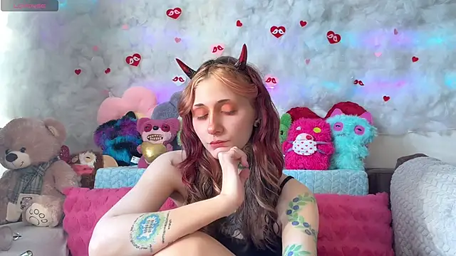 _devill_baby - _Devill_Baby's free webcam