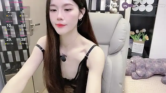 美女Yueyue-MM在线直播