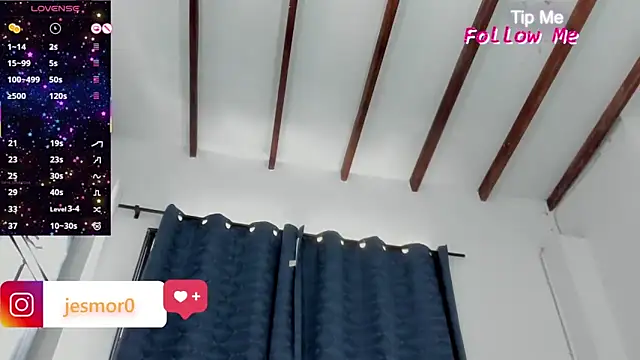 jessi_morgan live sex cam