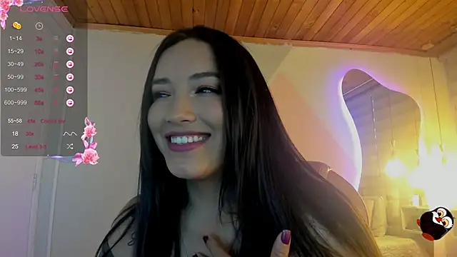 cristal__hot_1 - Cristal__hot_1's free webcam - UK Sex Cams