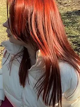 dreams4u (Ask my age) - ❤️ALL NAKED IN PUBLIC PARK❤️