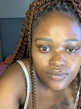 thickpearlx23 (Ask my age) - LETS MAKE THIS PUSSY SQUIRT