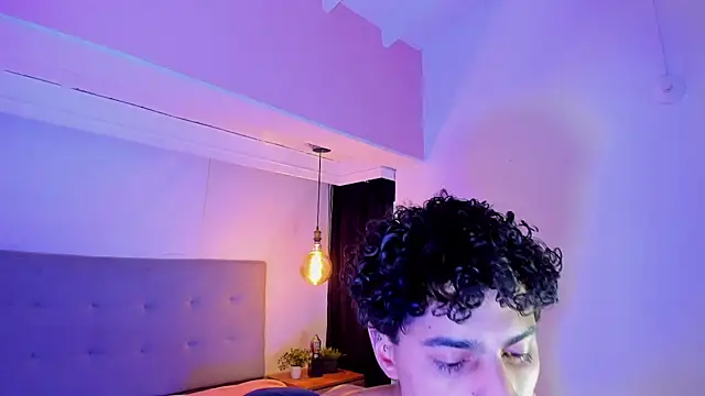 chris_angel_ (M young) - Slap  and spit dick 😈