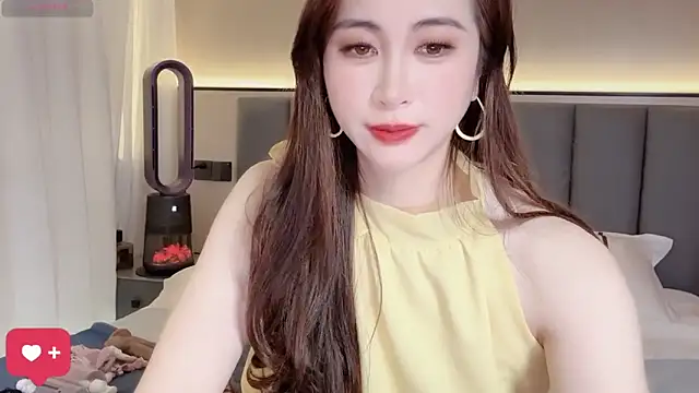 wuyueaini (F young) - 裙底看深蹲