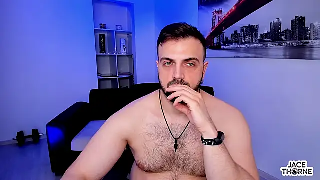 jace_thorne (M young) - Go naked heeheh