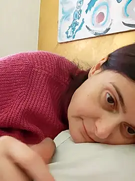 marchigiana (G milf) - Blowjob