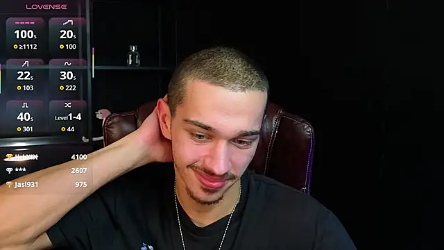 kaydendrew (M twink) - Goal of the day! Make me happy!