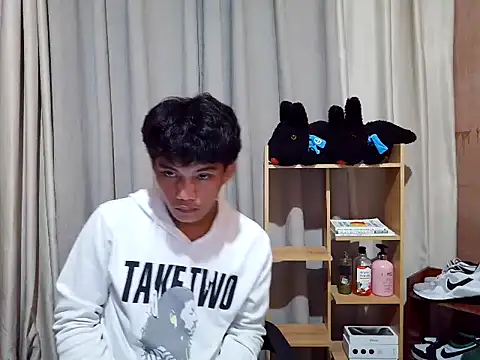 marksurelyhard (M twink) - 500