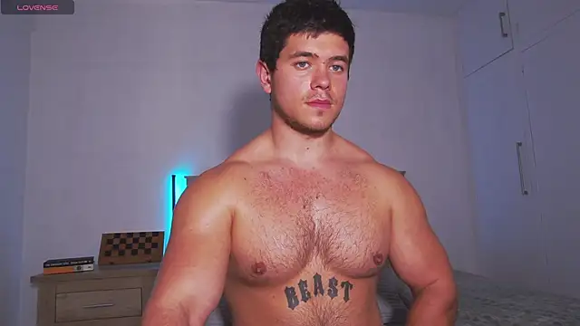 arilas_ (M young) - ❤make me cum❤