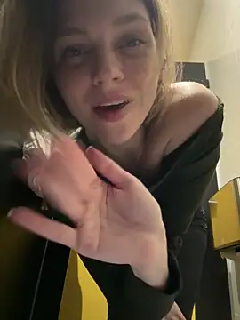 valenciashock (F young) - Full naked