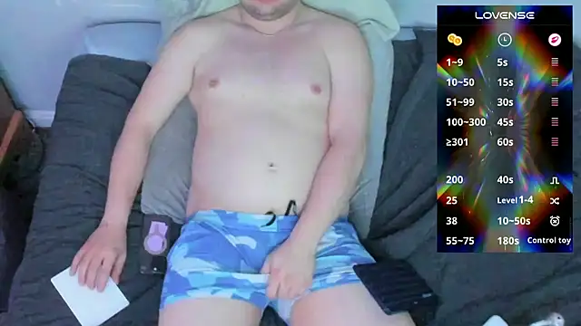 tomfork - Tomfork's free webcam - UK Sex Cams