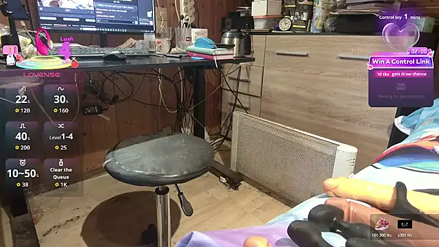 misteryman1956 live sex cam